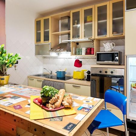 Casa Kawaii Apartment Cagliari Exterior photo