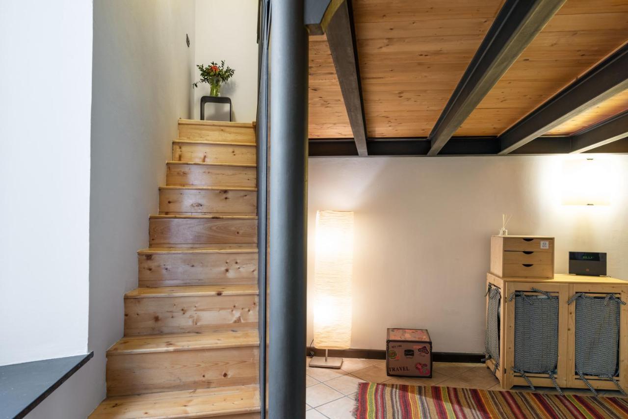 Casa Kawaii Apartment Cagliari Exterior photo