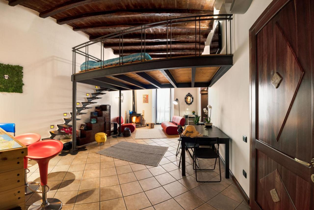 Casa Kawaii Apartment Cagliari Exterior photo