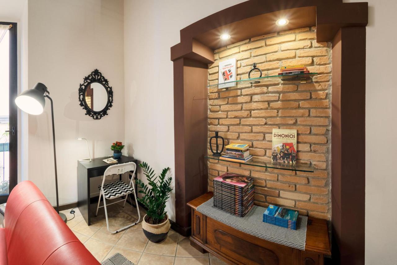 Casa Kawaii Apartment Cagliari Exterior photo
