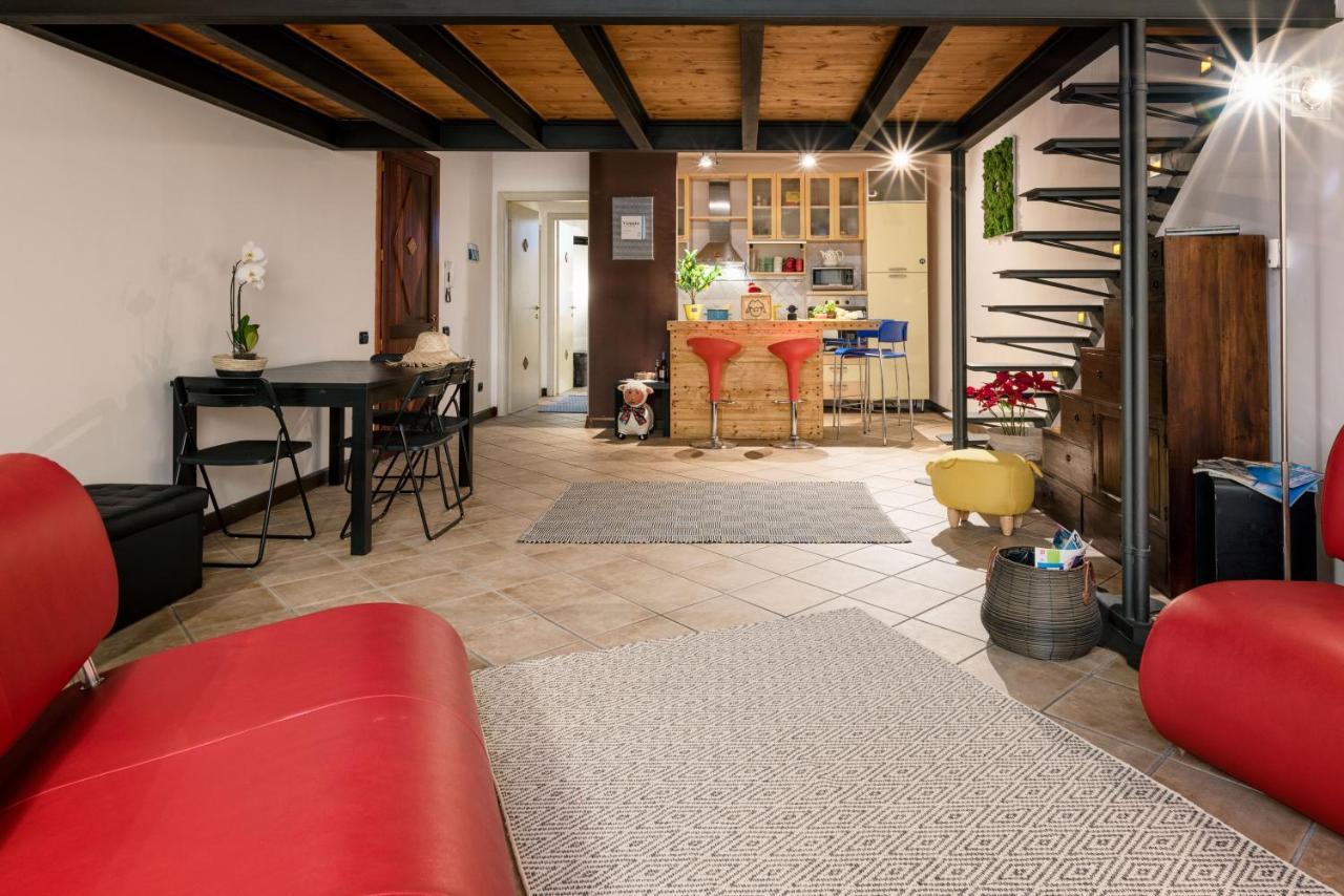 Casa Kawaii Apartment Cagliari Exterior photo