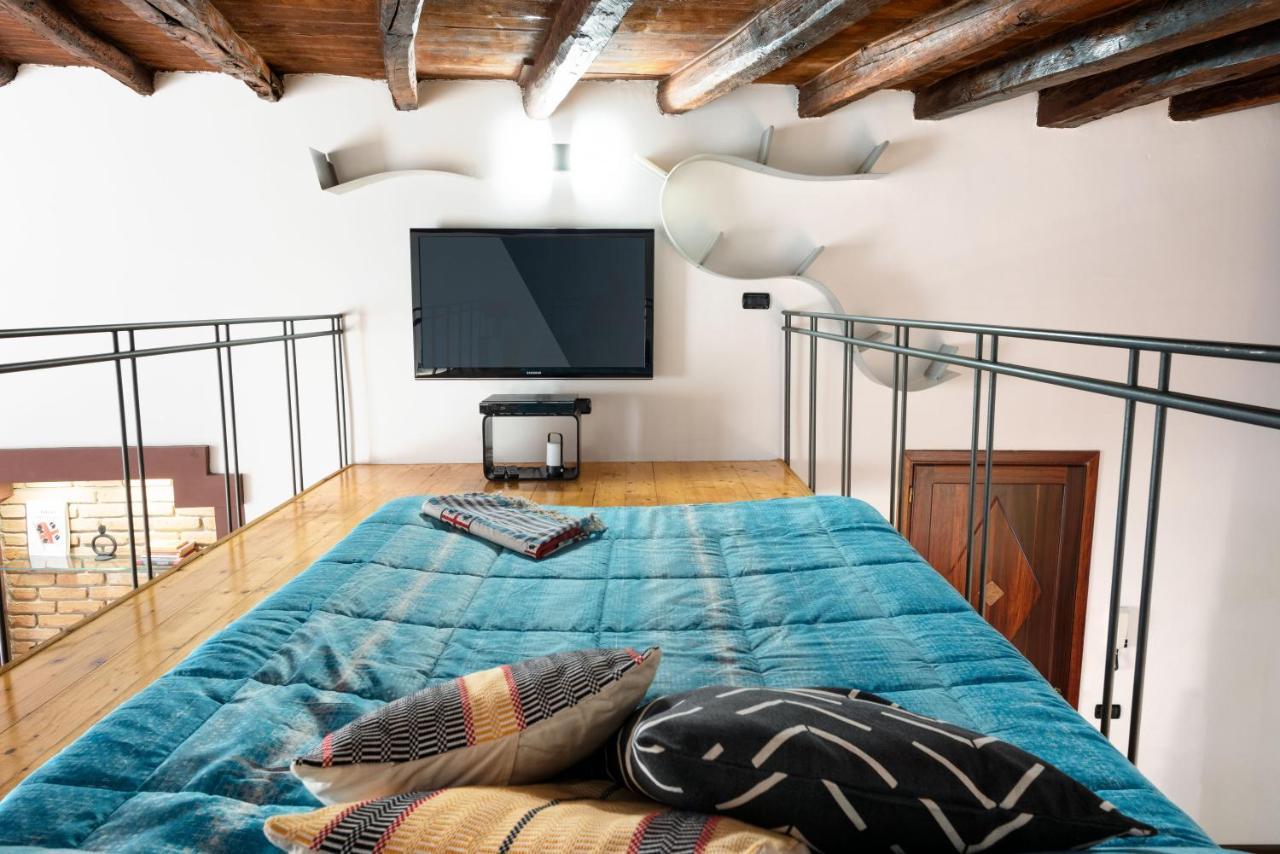 Casa Kawaii Apartment Cagliari Exterior photo
