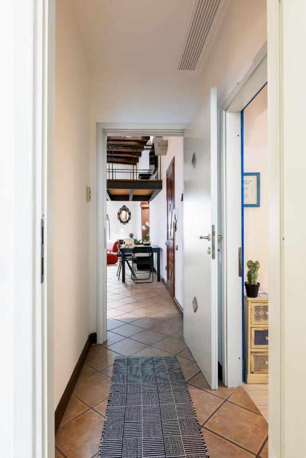 Casa Kawaii Apartment Cagliari Exterior photo