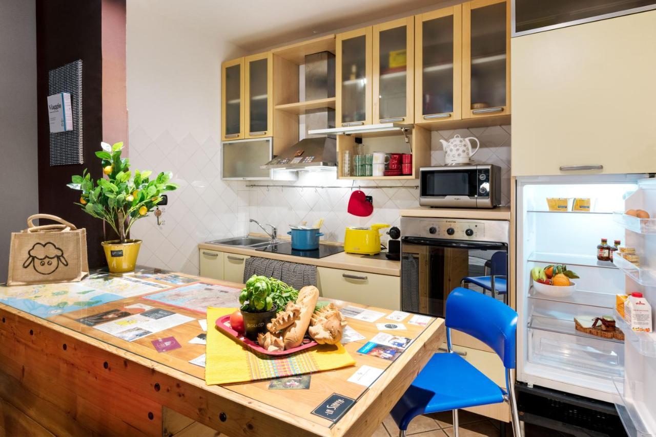 Casa Kawaii Apartment Cagliari Exterior photo