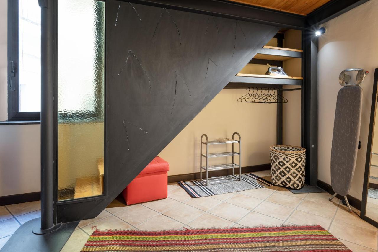Casa Kawaii Apartment Cagliari Exterior photo